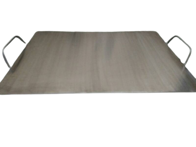 Wajan Roti Bakar Stainless Steel Size 310 Rekomendasix410 Rekomendasi 1